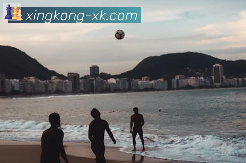 xingkong发展历程