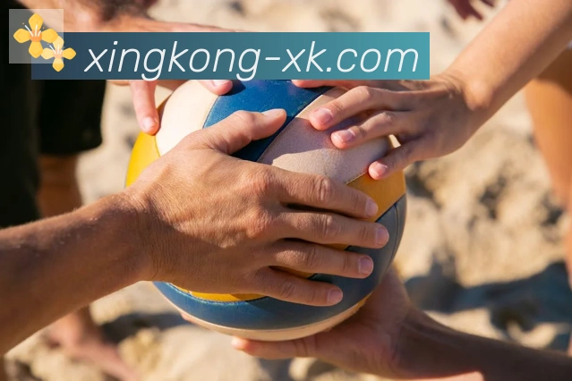 xingkongAPP 封面图