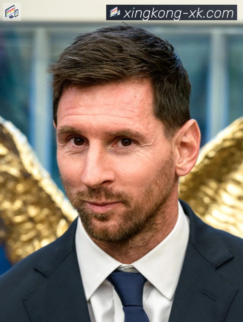 基利安·姆巴佩