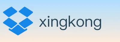 xingkong logo